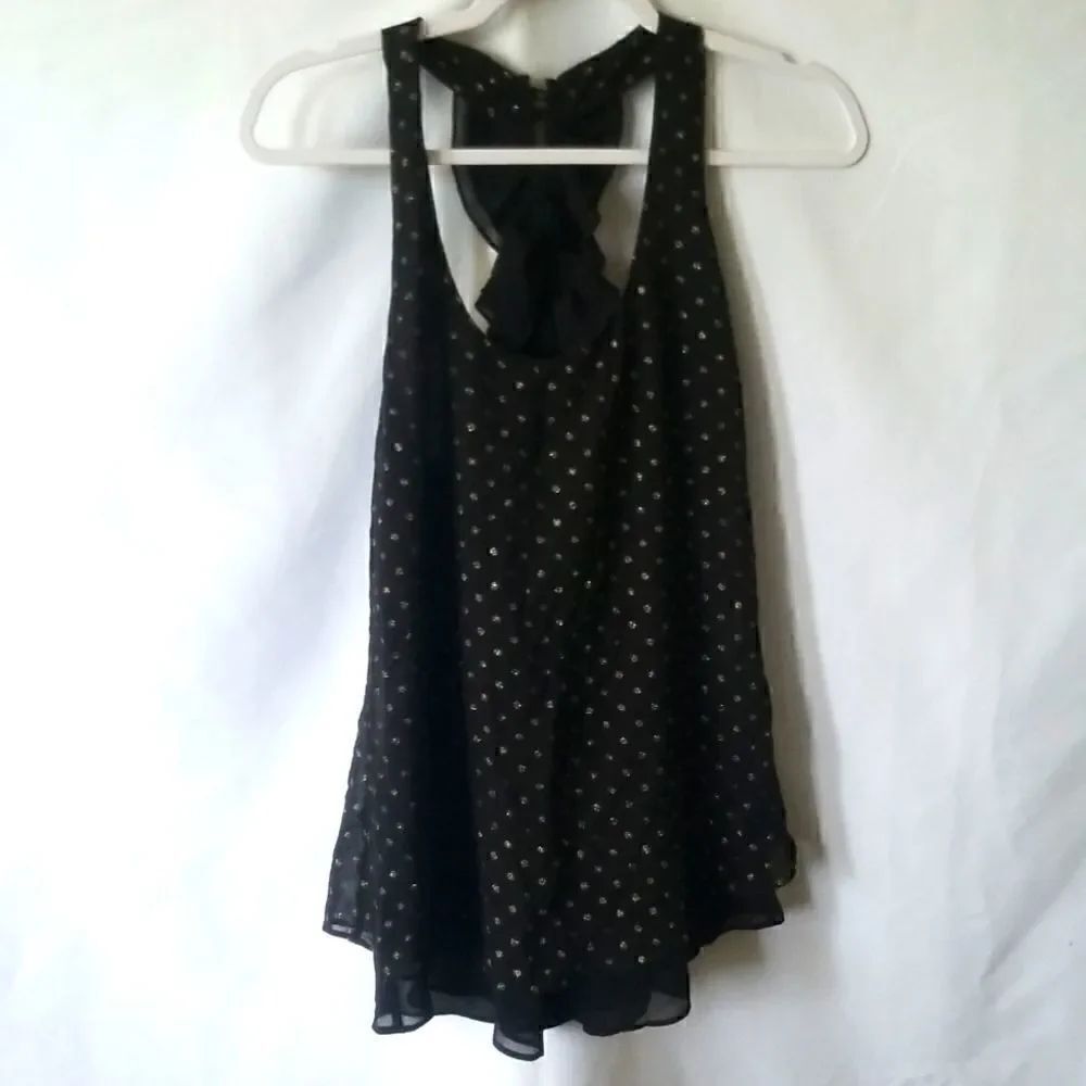 BISOU BISOU Women's Blouse sz XS